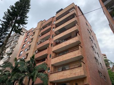 Apartamento en venta en Envigado, Envigado · foto 19 de 20