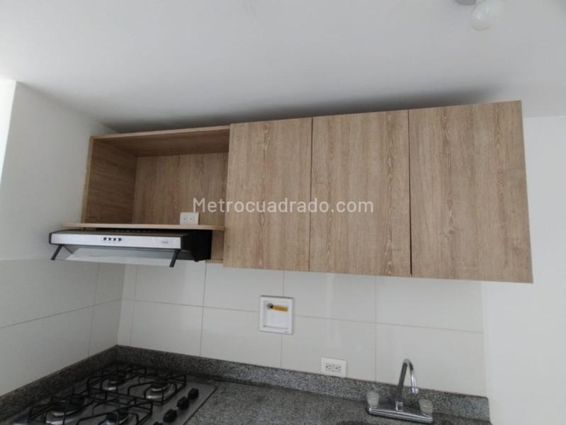 3BR Apartment in Machado (55 m²) - 2