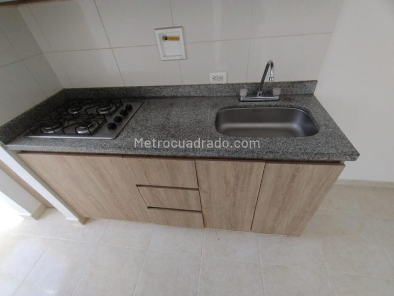 3BR Apartment in Machado (55 m²) - 3
