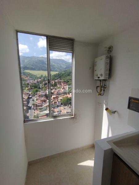 3BR Apartment in Machado (55 m²) - 4