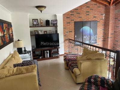 Casa de 5 alcobas en venta en Sabaneta, Sabaneta, 380 m² · foto 14 de 20