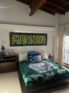 Casa de 5 alcobas en venta en Sabaneta, Sabaneta, 380 m² · foto 20 de 20