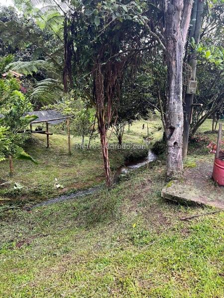 Lote en Venta, El Jardin, Bogotá D.C. - Lisää