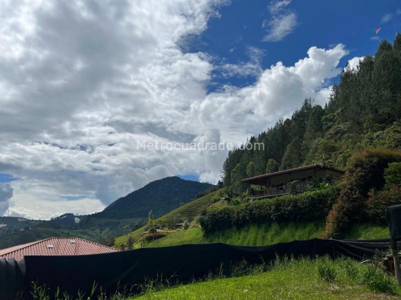 Lote en Venta, El Jardin, Bogotá D.C. - Más