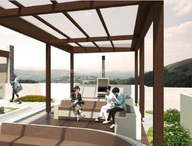 Apartamento de 2 alcobas en venta en Rionegro, Rionegro, 72 m² · foto 2 de 6