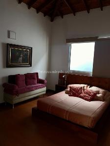 Casa de 5 alcobas en venta en Llano Grande, Rionegro, 350 m² · foto 13 de 17