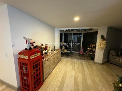Apartamento en venta en El Poblado, Medellín · foto 16 de 20