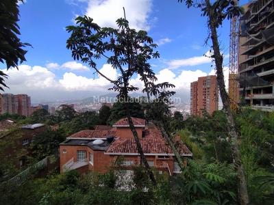 Casa de 5 alcobas en venta en El Poblado, Medellín, 430 m² · foto 16 de 20