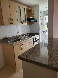 Apartamento de 3 alcobas en venta en Loma Del Indio, Medellín, 75 m² · foto 3 de 20