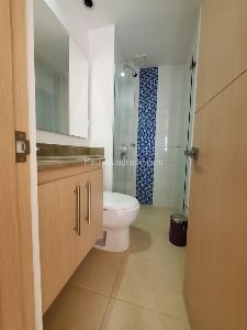 Apartamento de 3 alcobas en venta en Loma Del Indio, Medellín, 75 m² · foto 18 de 20