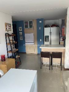 Apartamento de 3 alcobas en venta en Sabaneta, Sabaneta, 96 m² · foto 2 de 17