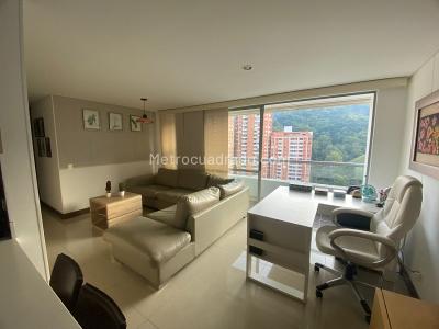 Apartamento de 3 alcobas en venta en Sabaneta, Sabaneta, 96 m² · foto 4 de 17
