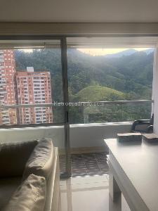 Apartamento de 3 alcobas en venta en Sabaneta, Sabaneta, 96 m² · foto 5 de 17