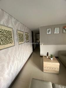 Apartamento de 3 alcobas en venta en Sabaneta, Sabaneta, 96 m² · foto 6 de 17