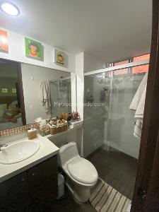 Apartamento de 3 alcobas en venta en Sabaneta, Sabaneta, 96 m² · foto 8 de 17