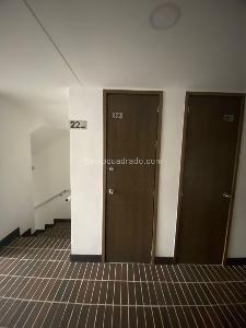 Apartamento de 3 alcobas en venta en Sabaneta, Sabaneta, 96 m² · foto 9 de 17