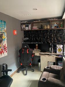Apartamento de 3 alcobas en venta en Sabaneta, Sabaneta, 96 m² · foto 17 de 17