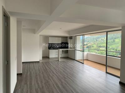 Apartamento de 2 alcobas en venta en Sabaneta, Sabaneta, 90 m² · foto 7 de 10