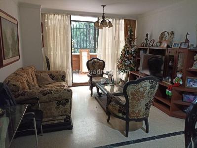 Apartamento de 2 alcobas en venta en El Poblado, Medellín, 96 m² · foto 2 de 20