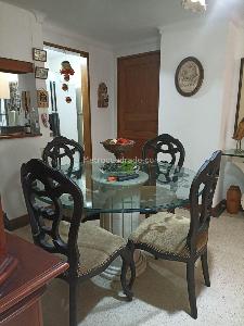 Apartamento de 2 alcobas en venta en El Poblado, Medellín, 96 m² · foto 5 de 20