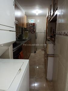 Apartamento de 2 alcobas en venta en El Poblado, Medellín, 96 m² · foto 7 de 20