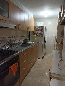 Apartamento de 2 alcobas en venta en El Poblado, Medellín, 96 m² · foto 8 de 20