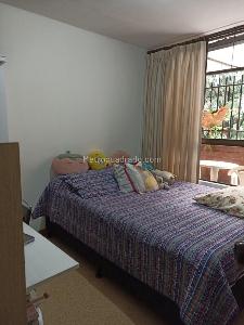 Apartamento de 2 alcobas en venta en El Poblado, Medellín, 96 m² · foto 10 de 20