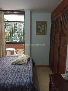 Apartamento de 2 alcobas en venta en El Poblado, Medellín, 96 m² · foto 13 de 20