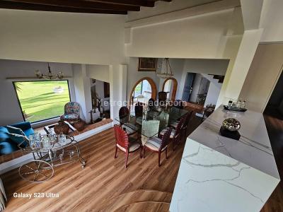 Casa de 5 alcobas en venta en Rionegro, Rionegro, 310 m² · foto 11 de 20
