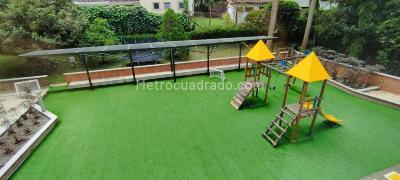 Apartamento de 3 alcobas en venta en El Poblado, Medellín, 151 m² · foto 12 de 13