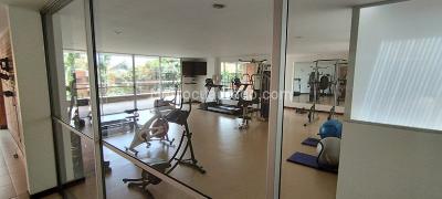 Apartamento de 3 alcobas en venta en El Poblado, Medellín, 151 m² · foto 13 de 13