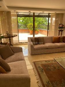 Apartamento de 5 alcobas en venta en El Poblado, Medellín, 260 m² · foto 1 de 20