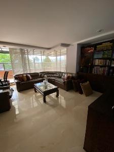 Apartamento de 5 alcobas en venta en El Poblado, Medellín, 260 m² · foto 7 de 20