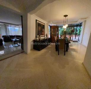 Apartamento de 5 alcobas en venta en El Poblado, Medellín, 260 m² · foto 8 de 20