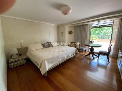 Apartamento de 5 alcobas en venta en El Poblado, Medellín, 260 m² · foto 13 de 20