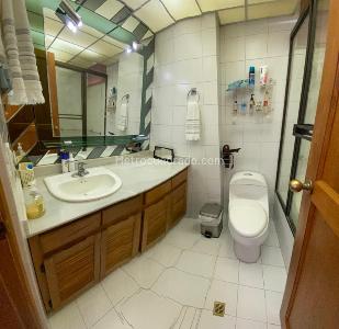 Apartamento de 5 alcobas en venta en El Poblado, Medellín, 260 m² · foto 16 de 20