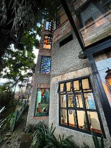 Casa de 3 alcobas en venta en Loma Del Escobero, Envigado, 235 m² · foto 18 de 19