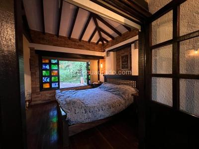 Casa de 3 alcobas en venta en Loma Del Escobero, Envigado, 235 m² · foto 7 de 19
