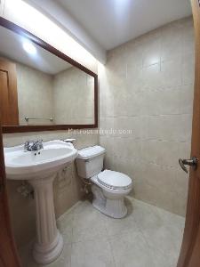 Apartamento de 4 alcobas en venta en Laureles, Medellín, 137 m² · foto 15 de 20