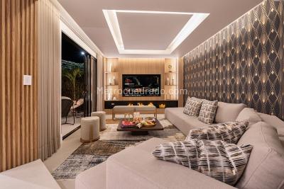 Casa de 5 alcobas en venta en El Poblado, Medellín, 380 m² · foto 12 de 20