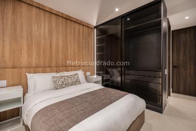 Casa de 5 alcobas en venta en El Poblado, Medellín, 380 m² · foto 14 de 20