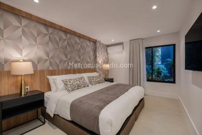 Casa de 5 alcobas en venta en El Poblado, Medellín, 380 m² · foto 15 de 20