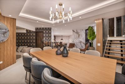Casa de 5 alcobas en venta en El Poblado, Medellín, 380 m² · foto 3 de 20