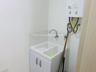 Apartamento en venta en El Poblado, Medellín · foto 10 de 15