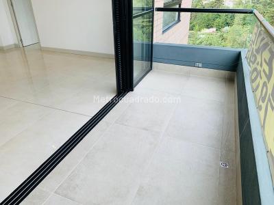 Apartamento en venta en El Poblado, Medellín · foto 11 de 15