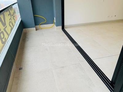 Apartamento en venta en El Poblado, Medellín · foto 12 de 15