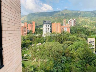 Apartamento en venta en El Poblado, Medellín · foto 14 de 15