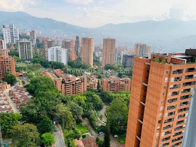Apartamento en venta en El Poblado, Medellín · foto 15 de 15