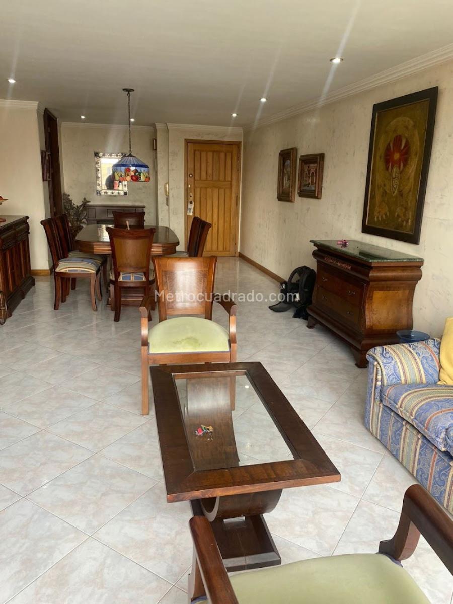 Foto del apartamento