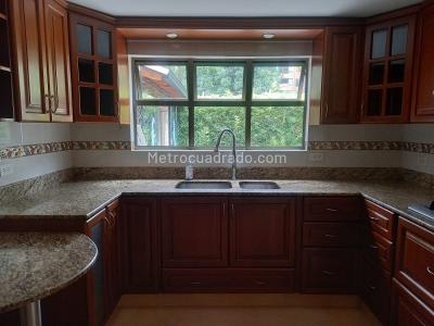 Casa de 3 alcobas en venta en La Frontera, Medellín, 167 m² · foto 13 de 20